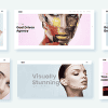 Adios – Portfolio Elementor WordPress Theme