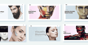 Adios – Portfolio Elementor WordPress Theme