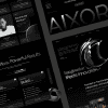 Aixor – Marketing Agency