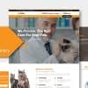 PETS – Pet Care, Shop, and Veterinary HTML Template