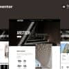 Arstech – Architecture Elementor Pro Full Site Template Kit