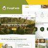 CoopFarm – Poultry Farm Elementor Pro Template Kit