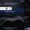 Datapulse – Big Data Analytics Elementor Pro Template Kit