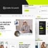 Ever Organize – Personal Assistant Elementor Pro Template Kit
