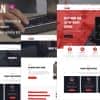 Fixman – Smartphone & Laptop PC Repair Elementor Kit
