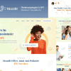 HeardIt – Otolaryngologist & ENT Elementor Pro Template Kit