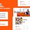 Creativo – Creative Agency Elementor Template Kit