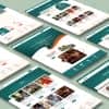 Droker – Charity Nonprofit Elementor Template Kit