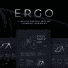 ERGO – Bike & Cycling WooCommerce Elementor Template Kit