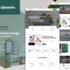Internal – Interiror Design Services Elementor Template Kit