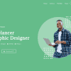 Daniel – Personal Freelancer Elementor Template Kit