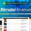 Ultimate Reviewer – Elementor & WPBakery Page Builder Addon