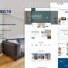 Beelto – Real Estate Services Elementor Template Kit