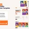 Fashway – NFT Portfolio Elementor Template Kit