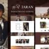 Jaran – Horse Riding School Elementor Template Kit