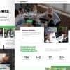 Manice – Business Elementor Template Kit