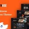 Fitnase – Gym And Fitness WordPress Theme
