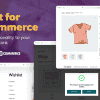 TW Wishlist for WooCommerce – Save Your Favorite Products for Future Purchases