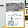 Insecta – Pest Control & Disinfection Elementor Template Kit