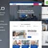 Kold – Air Conditioner & HVAC Repair Service Elementor Template Kit