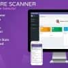 Malware Scanner – Website Files Scanner