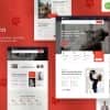 Veterna – Pet Rescue & Animal Welfare Elementor Template Kit