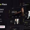Law Place – Legal and Law Firm Elementor Template Kit