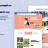 Pawdemy – Pet Training Academy Elementor Template Kit