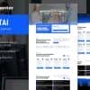 Rantai – Mortgage Elementor Pro Template Kit