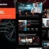 Rispol – Car Painting & Modification Elementor Pro Template Kit