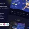 Soundbeat – Music Making Studio Elementor Pro Template Kit