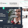 StartupInc – Startup Business Elementor Pro Template Kit