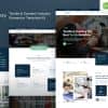 Textilery – Textile & Garment Industry Elementor Template Kit
