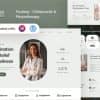 Toulang – Chiropractic & Physiotherapy Elementor Template Kit