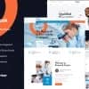 Brezok – Academic Research & STEM Elementor Template Kit