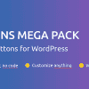 Buttons Mega Pack Pro