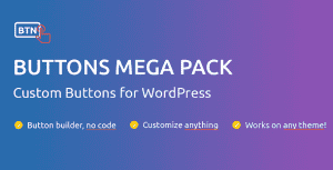 Buttons Mega Pack Pro