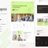 Emproi – Human Resources & Recruitment Agency Elementor Template Kit
