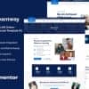 Learnway – Professional Online Education Courses Elementor Template Kit