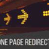 Icarus All In One Page Redirect Plugin for WordPress
