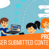 Prometheus User Submitted Content Plugin for WordPress