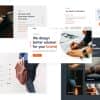 Roller – Creative Portfolio & Agency Elementor Template Kit