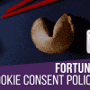 Fortune Cookie Consent Policy WordPress Plugin