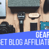 Gearomatic – GearBest Affiliate Post Importing Money Generator Plugin for WordPress