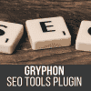 Gryphon AutoBlog SEO Tools