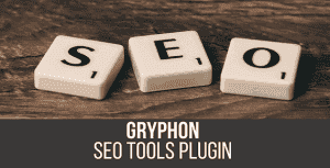 Gryphon AutoBlog SEO Tools