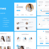 Learnera | e-Learning, School & University Elementor Template Kit