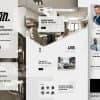 Livin – Interior Design & Architecture Elementor Template Kit