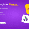 Shipping Plugin – Nazmart Multi-Tenancy eCommerce Platform (SAAS)