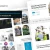 Architecto – Residential Architecture Service Elementor Template Kit